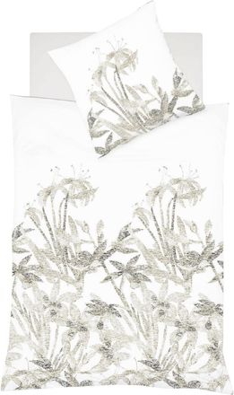 Fleuresse Wendebettwäsche »Provence Cassis« 2 Stk. tlg