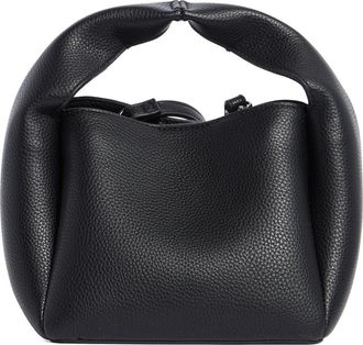 BCBGeneration Petite Top Handle Bag with Pouch in Black at Nordstrom Rack