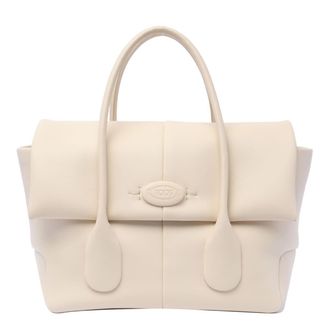 Tod's Di Bag Reverse Handbag