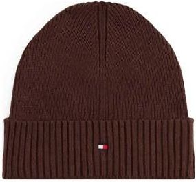 Tommy Hilfiger muts TH Flag bruin