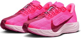 Nike Pegasus Plus Running Shoe in 603 Hyprpk/swtbt at Nordstrom, Size 11.5