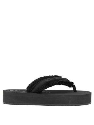 Balenciaga Jet Leg Low Sandals