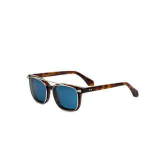 Epos unisex, Accessoires, Bruin, Maat: 54 MM