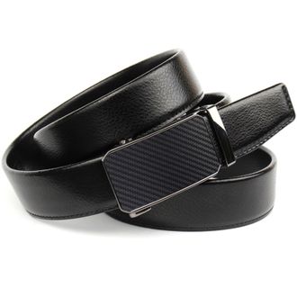 Anthoni Crown Ledergürtel