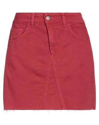 Kontatto BOTTOMWEAR - Mini skirts sur YOOX.COM