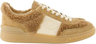 Valentino Garavani Donna, Scarpe, Marrone, 40 EU, new