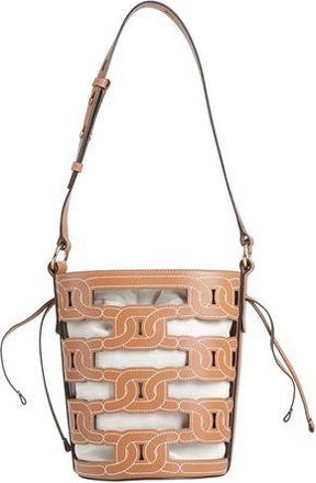 Tod's BAGS - Shoulder bags sur YOOX.COM