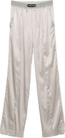 Tom Ford Silk Pajama Pants