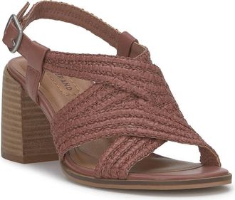 Lucky Brand Sasina Heel