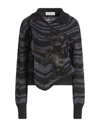 Vivienne Westwood STRICKWAREN - Strickjacken auf YOOX.COM