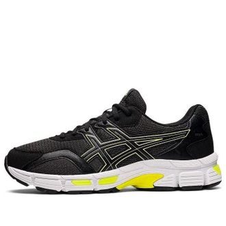 Asics Gel Jog MC Graphite Grey Sour Yuzu 1201A242-023