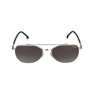 Carrera Sunglasses, unisex, Yellow, Size: 55 MM 224/S Sunglasses
