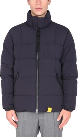 Aspesi High Neck Down Jacket