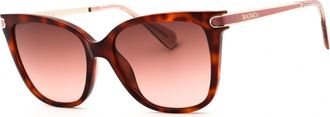 Max & Co. Mo0100 Sunglasses