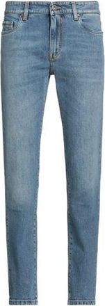 Teleria Zed PARTES DE ABAJO - Pantalones vaqueros en YOOX.COM