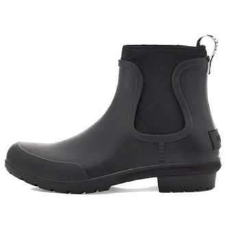 UGG (WMNS) UGG Chevonne Black 1110650-BLK