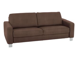 Schubiger M&ouml;bel Sofa Shetland Basic B: 214 cm