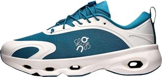 On Running x Loewe Cloudsolo Teal Eggshell 3MF30665478
