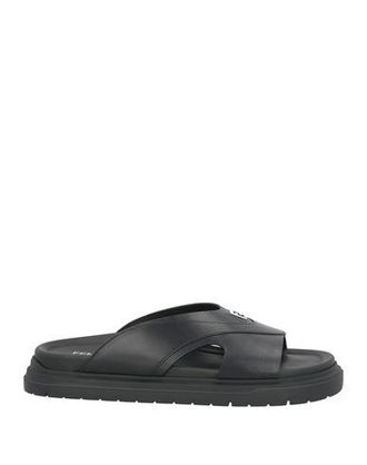 Fendi SCHUHE - Sandalen auf YOOX.COM