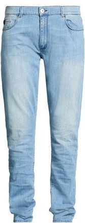 Trussardi BOTTOMWEAR - Pantaloni jeans su YOOX.COM