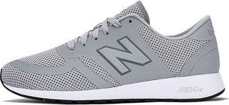 New Balance 420 Re-Engineered Gray MRL420GY