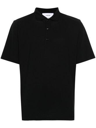 Lardini Polo - Nero