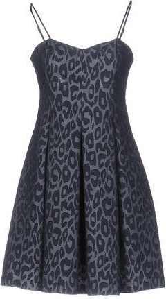 Hanita VESTIDOS - Minivestidos en YOOX.COM