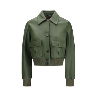 Valstar Valstar Leather Leather Womens Jacket
