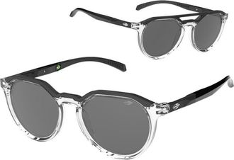 Mormaii Shift M0218DC001 Mens Sunglasses Clear Size 54