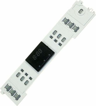 Bosch Módulo de control 11008763, 00670753 BOSCH