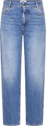 Ball Mujer, Vaqueros, Azul, Talla: W31 L32