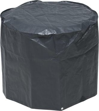 Nature Funda Protectora Para Barbacoas De Carb&oacute;n 73x73x60 Cm Nature