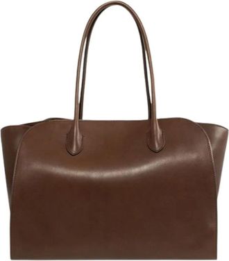 The Row Mujer, Bolsos, Marr&oacute;n, Talla: ONE Size