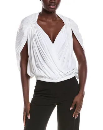 A.L.C. A. L.C. Vivian Top