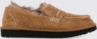 UGG Mocassino Ellis in camoscio
