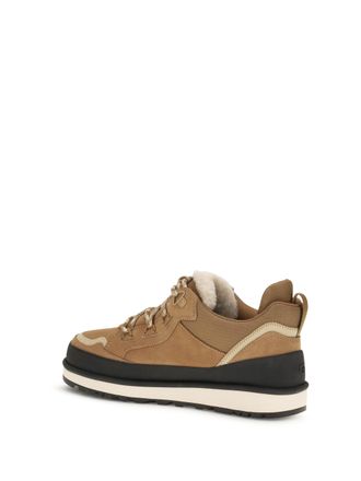 UGG Lowmel Guard GTX Sneaker - Chestnut