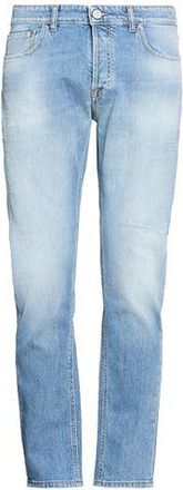PMDS Premium Mood Denim Superior BOTTOMWEAR - Pantaloni jeans su YOOX.COM