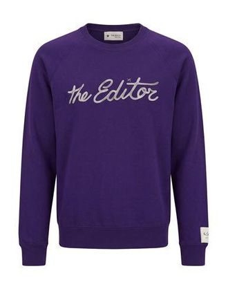 The Editor TOPWEAR - Felpe su YOOX.COM