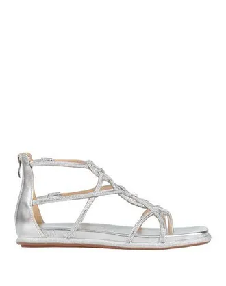 Alma En Pena SCHUHE - Zehentrenner auf YOOX.COM