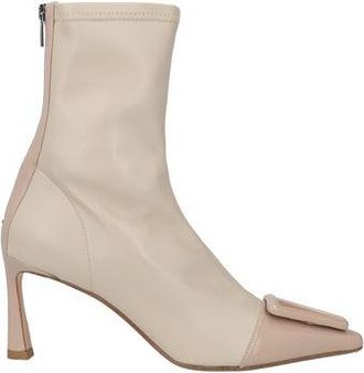 Nicole Bonnet Paris Ankle boots