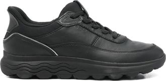 Geox Spherica sneakers - Black