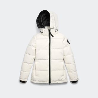Canada Goose Parka Chelsea Black Label (Femmes, Northstar White, TTG)