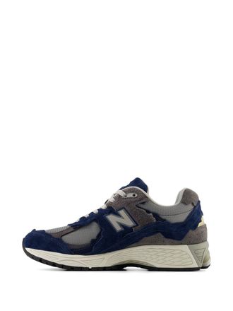 New Balance Sneaker - Navy