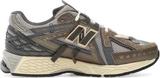 New Balance 1906 Mesh Sneakers - Heren - Sneakers - Bruin - 41 1/2 EU - Schoenen