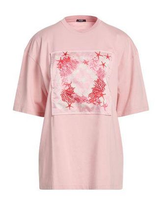 Versace CAMISETAS Y TOPS - Camisetas en YOOX.COM