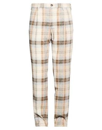 Incotex BOTTOMWEAR - Trousers on YOOX.COM