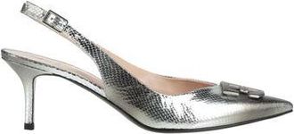 Fabi FOOTWEAR - Pumps sur YOOX.COM