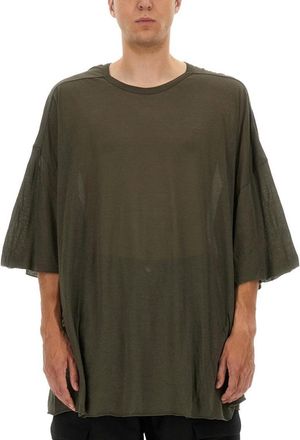 Rick Owens Tommy T-Shirt