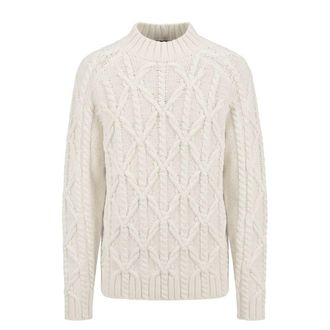 Malo Cotton Mens Mens Sweater