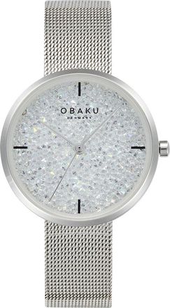 Obaku Women Glimmer Watch